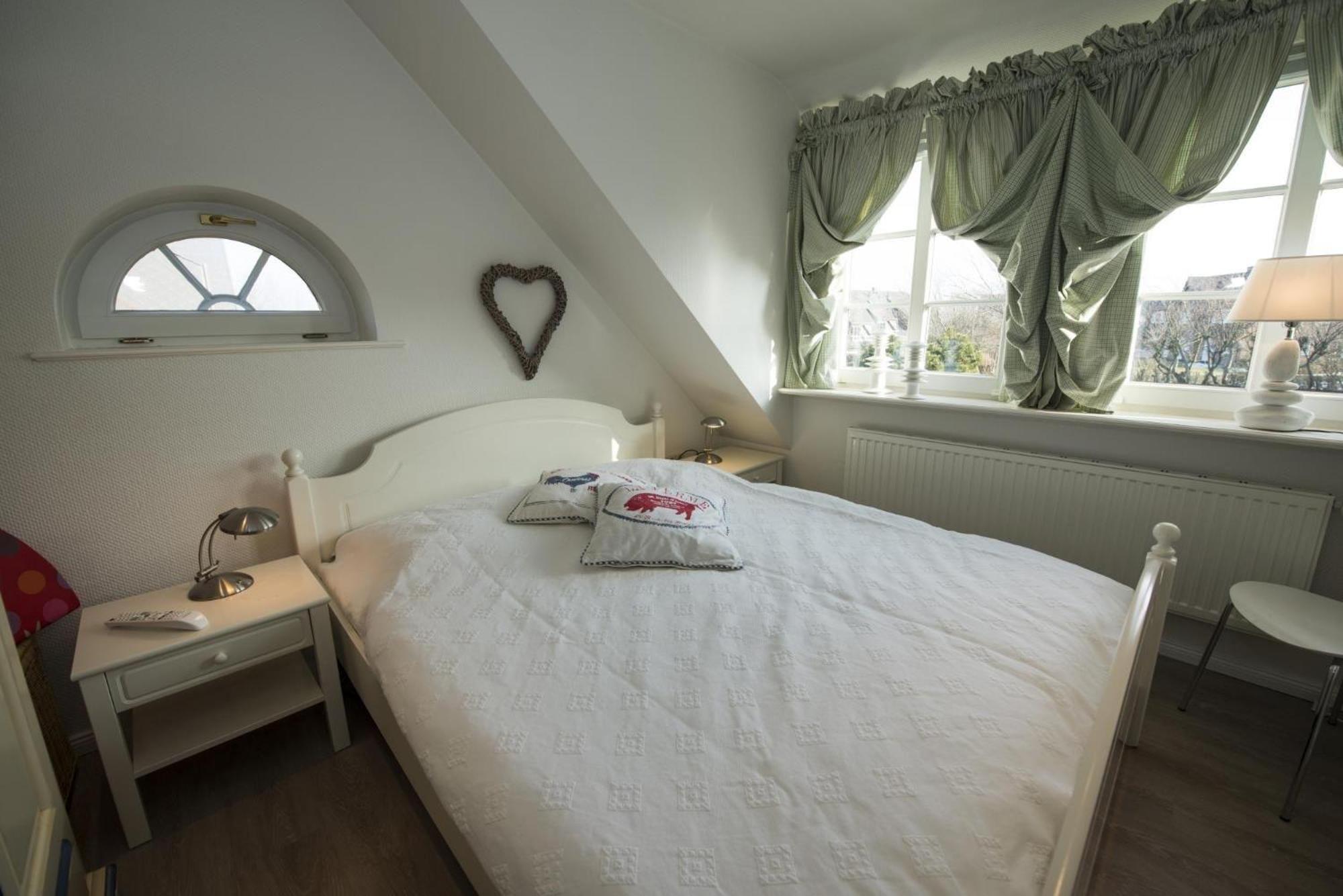 Haus Munkhoog * Munkmarsch