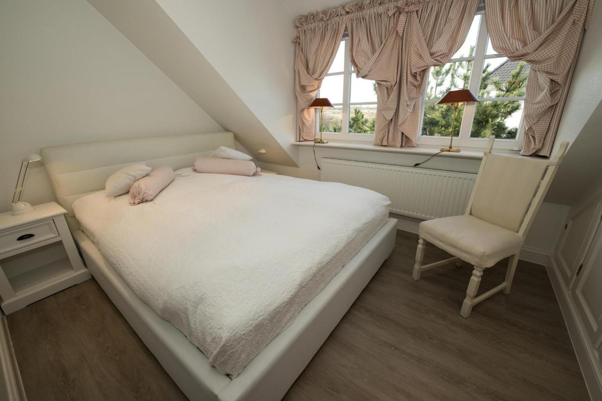 Haus Munkhoog Ferienhaus