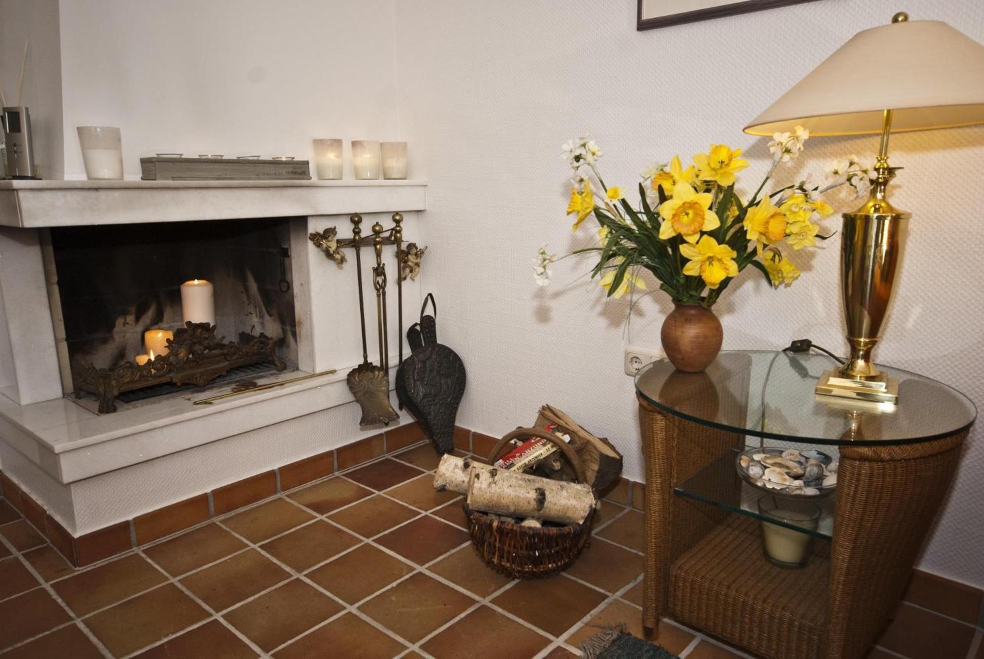 Ferienhaus Haus Munkhoog