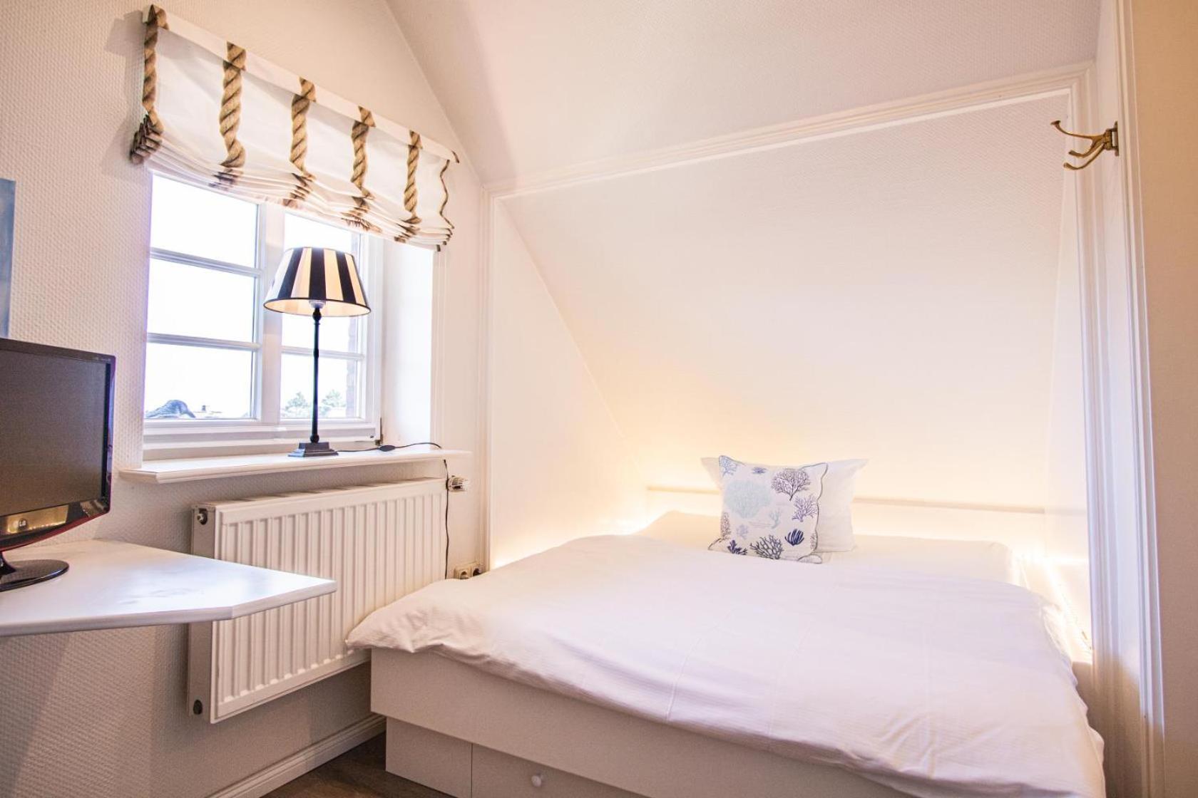 Haus Munkhoog Ferienhaus