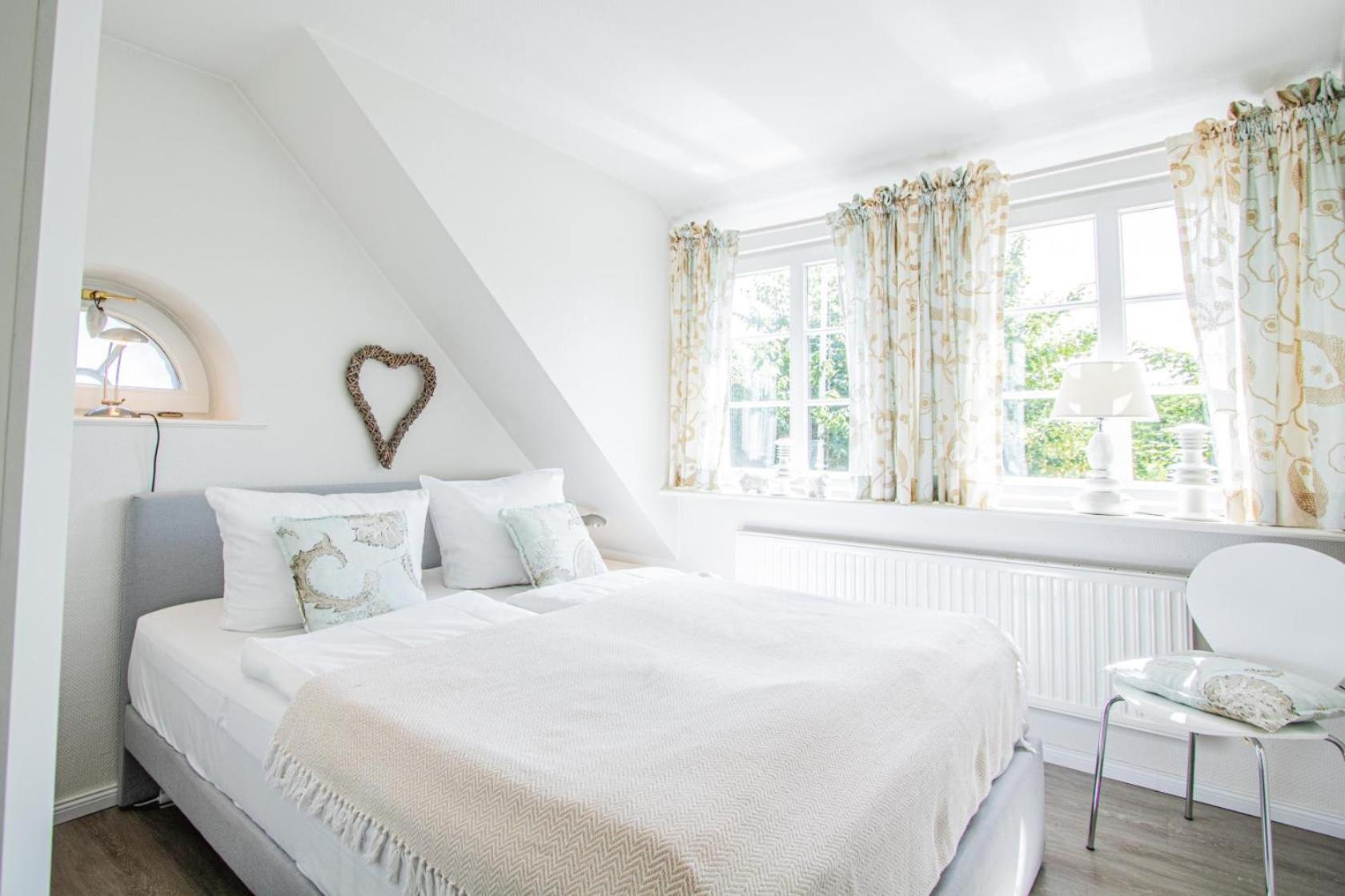 Haus Munkhoog Ferienhaus