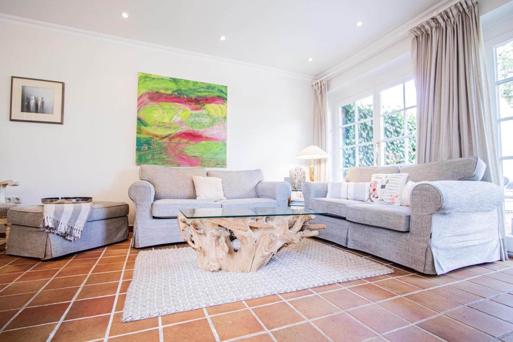 Haus Munkhoog Ferienhaus Munkmarsch