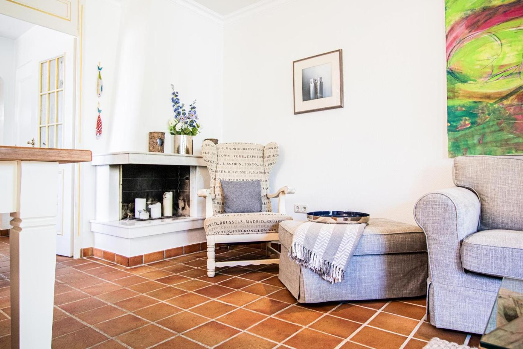 Haus Munkhoog Ferienhaus Munkmarsch