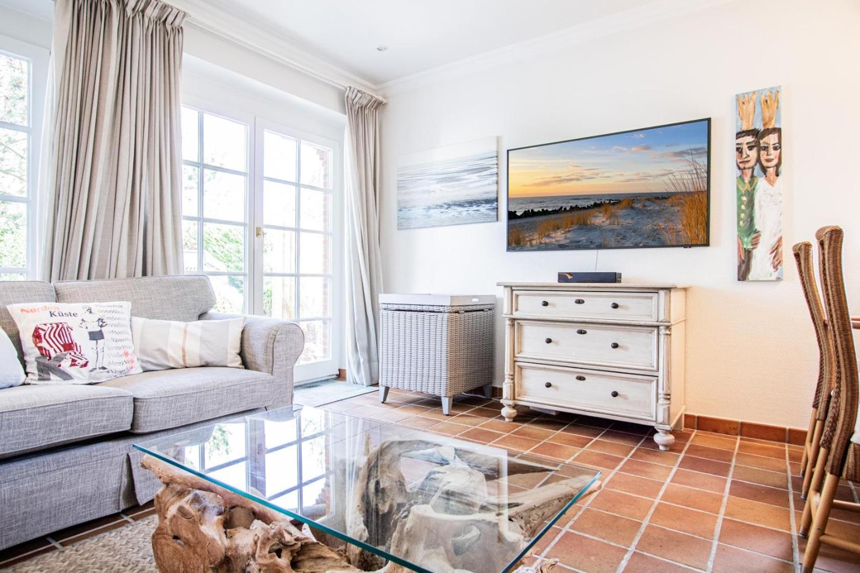 Ferienhaus Haus Munkhoog *