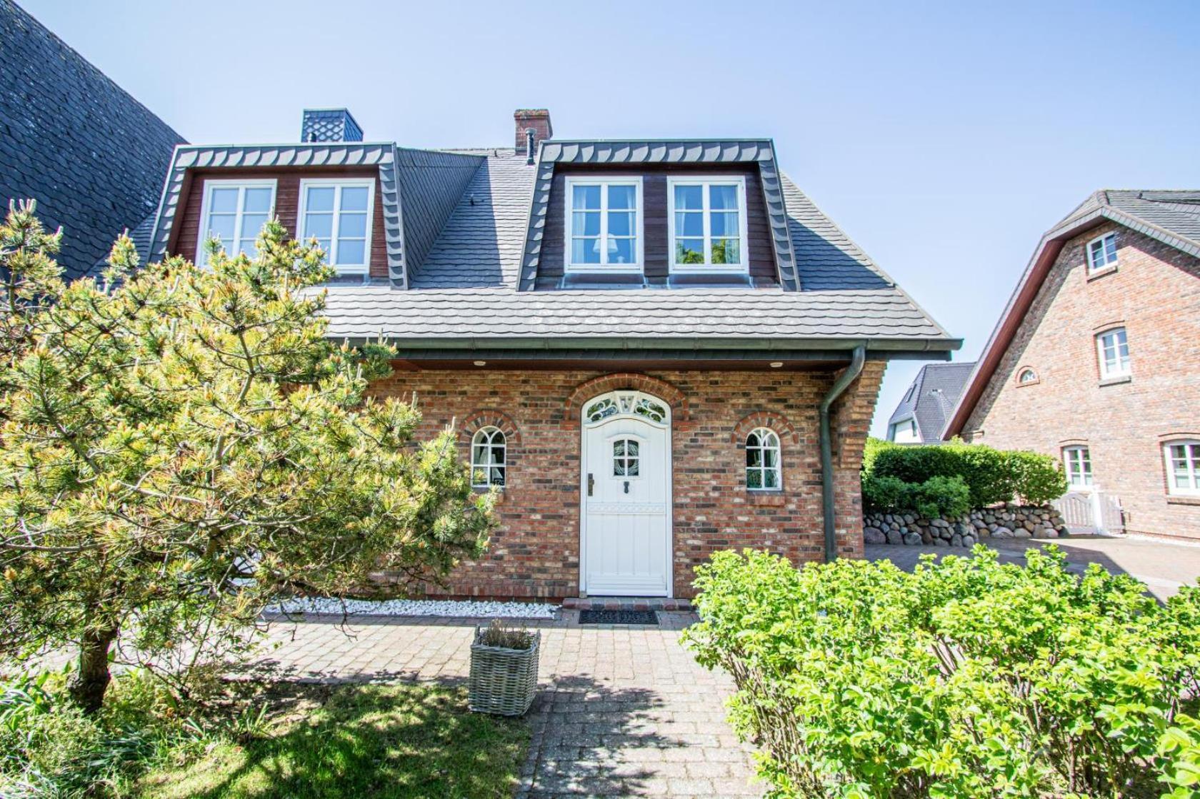 Haus Munkhoog * Munkmarsch