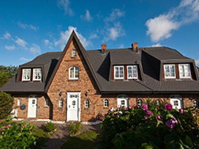 Ferienhaus Haus Munkhoog